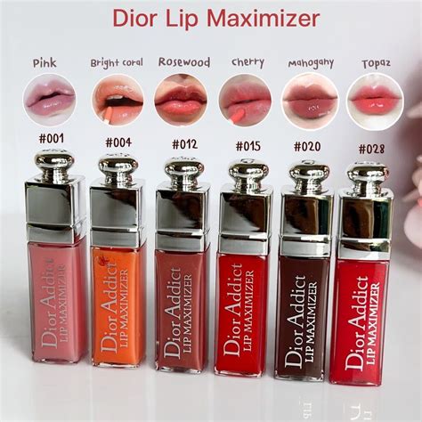 dior lip plumper shoppers drug mart|Shop for Dior Addict Lip Maximizer by Dior .